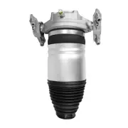 Air Suspension Spring Unity 15-532602 fits 11-18 Porsche Cayenne (for: Porsche)