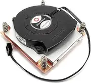Dynatron Q3 CPU Cooler for 1U or More Servers LGA 1700 Sockets