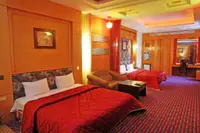 在飛比找Booking.com優惠-[彰化市] 富晴汽車旅館Fu Ching Motel