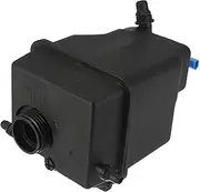 Coolant Reservoir Tank for BMW X5 2004-2006, Coolant Radiator Reservoir Tank Coolant Overflow Expansion Bottle 17137501959