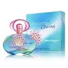 INCANTO CHARMS 100ml EDT For Women By SALVATORE FERRAGAMO