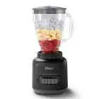 Oster 5 Speed 700-Watts Plastic Jar Easy To Use Blender BPA-Free Plastic Jar