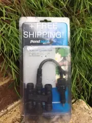PondMAX 5-Way Low Voltage Connector + FREE SHIPPING