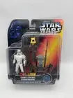 Kenner Star Wars Power Of The Force Deluxe Crowd Control Stormtrooper NEW