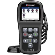 OBD2 Scanner Code Reader for Chevy/GMC Full System Diagnostic Scan Tool, Tran...