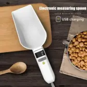 800g/1g Portable LCD Digital Kitchen Scale Home Electronic Measuring Tool