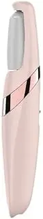 Finishing Touch Flawless Pedi - Rechargeable Electric Callus Remover Tool for an at-Home Spa Pedicure Experience - Removes Dry Skin for Smoother Feet