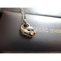 在飛比找蝦皮購物優惠-全新 專櫃正品真品 GEORG JENSEN 喬治傑生之 1