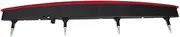 E87 E82 E88 2007-2013 Red Car Third Brake Stop Light High Level LED Third Brake Light Rear Lights