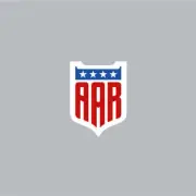 Dan Gurney - "AAR" headtube decal - old school bmx