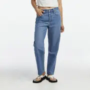 Dad Straight Jean