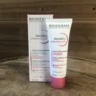 Bioderma Sensibio Defensive Rich Active Soothing Cream 1.3 fl oz - Exp 5/25