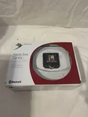 Parrot 3200 LCD Bluetooth Hands-free Car Kit - Color Screen