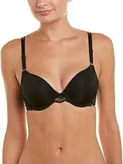 [Wacoal] Women's Fire and Lace Contour Bra