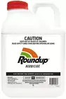 Roundup 5L All Purpose Weed Killer Herbicide Concentrate 360g/L Glyphosate