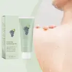 1x Purifying Exfoliating Gel Greteam Exfoliating Scrub Moisturizing Cleanses Hot
