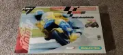 RARE SCALEXTRIC MOTO GP MOTORCYCLE SLOT BIAGGI VS ROSSI CHAMPIONSHIP SET NEW