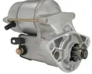 STARTER MOTOR FOR YALE FORKLIFT WITH ISUZU ALPHA2 V6 3.9 PNS 914320600