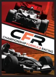 Championship Formula Racing Standard Deck Protector Sleeves (50ct)