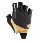 Cycling Gloves Brand: CASTELLI ROSSO CORSA PRO V