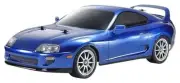 Tamiya 1/10 Electric RC Car Series No.733 Toyota Supra JZA80 BT-01 Chassis 58733