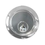 Rolltrak Night Lock Cylinder Replacement