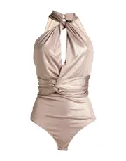 [PATRIZIA PEPE SERA] PATRIZIA PEPE SERA Bodysuits - Item 10521628