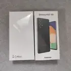 Samsung Galaxy A52 5G 6.5" 64MP SM-A526B 128GB Android 11 SmartPhone
