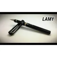 在飛比找蝦皮購物優惠-(多件優惠)lamy safari 狩獵系列  F尖頭  藍