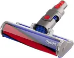 【日本代購】DYSON 軟輥清潔頭 SV10 V8系列專用