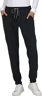 KOI Women's Good Vibe Jogger Pant