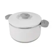 PYROTHERM by PYROLUX 5 Litres Hot Pot Food Warmer with Lockable Lid! RRP $119!