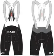 カスク(Kask) Cask Short Pants