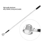 5 Sections Ball Pick Up Claw Balls Grabber Retriever Golfer Tackle AP9