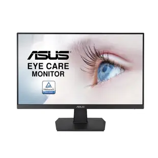 ASUS 華碩 VA24EHE 23.8吋 螢幕顯示器 FreeSync IPS DVI HDMI