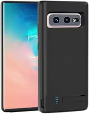 Samsung Galaxy PC S10e Battery Charger Cover with Powerbank