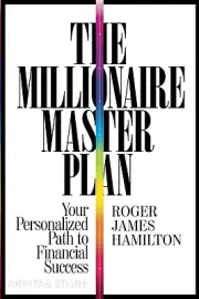 THE MILLIONAIRE MASTER PLAN Paperback (978-1455583997) by Roger James Hamilton