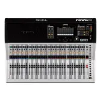 在飛比找Yahoo!奇摩拍賣優惠-【金聲樂器】Yamaha TF5 數位混音器 舞台Mixer