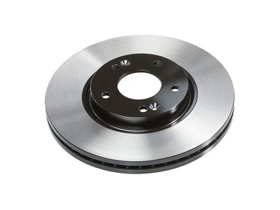 Front Brake Rotor For 2015 Kia Cadenza CS471GF (for: Kia)