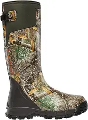 LaCrosse Alphaburly Pro Boot Realtree Edge 1600g 11