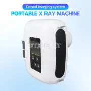 ETERFANT X-Ray Machine Digital Film Imaging System Mobile Unit Dental Portable