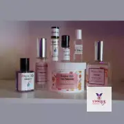 UNIQUE OILS Euphoria Blossom Perfume Fragrance (L) Ladies type