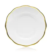 Herend Gwendolyn Salad Plate