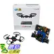 [美國直購] Robolink CoDrone Programmable and Educational Drone Kit for Beginner and Arduino
