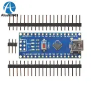 USB Nano V3.0 16M 5V Micro-controller CH340G board For Arduino