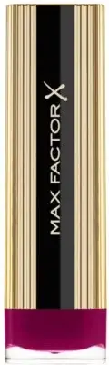 Max Factor - Colour Elixir Lipstick