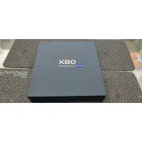 在飛比找蝦皮購物優惠-全新電信續約 VIVO X80 12G/256G 黑 MTK