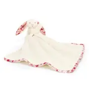 Jellycat Blossom Bunny Soother