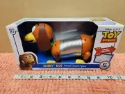 Disney Pixar Toy Story RC Slinky Dog Remote Control Slinky Dog 27 MHz NEW