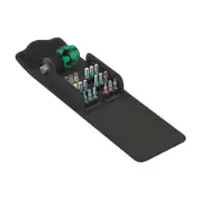 Wera Kraftform Kompakt Stubby/Carburettor Screwdriver Set 057471